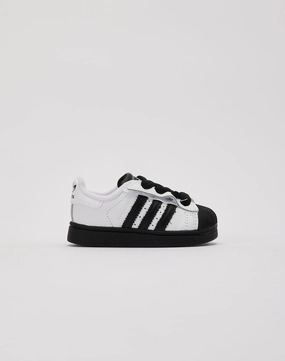 Adidas Superstar II Toddler Luxury fashion items Fashion bloggers' picks