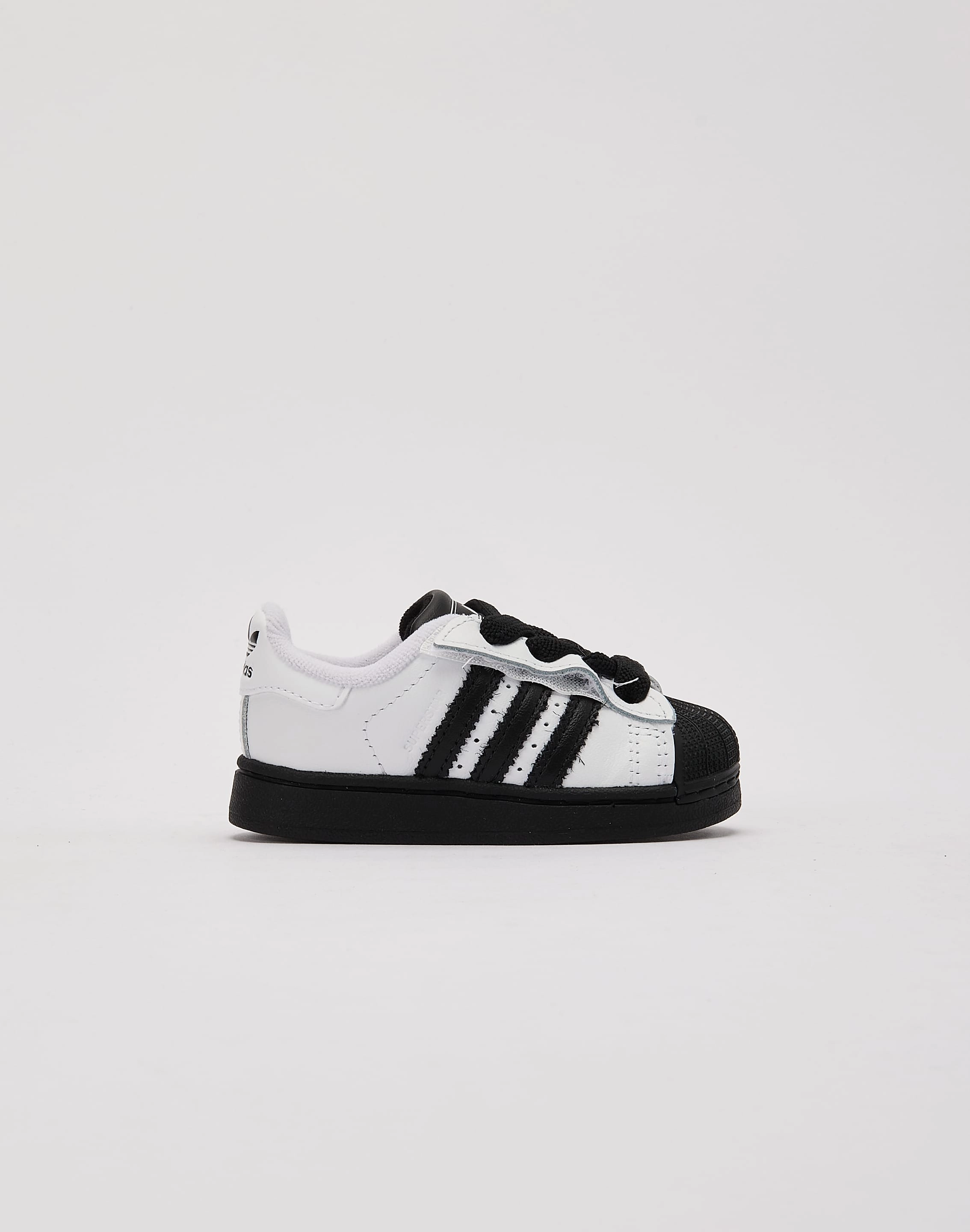 Adidas Superstar II Toddler Luxury fashion items Fashion bloggers' picks