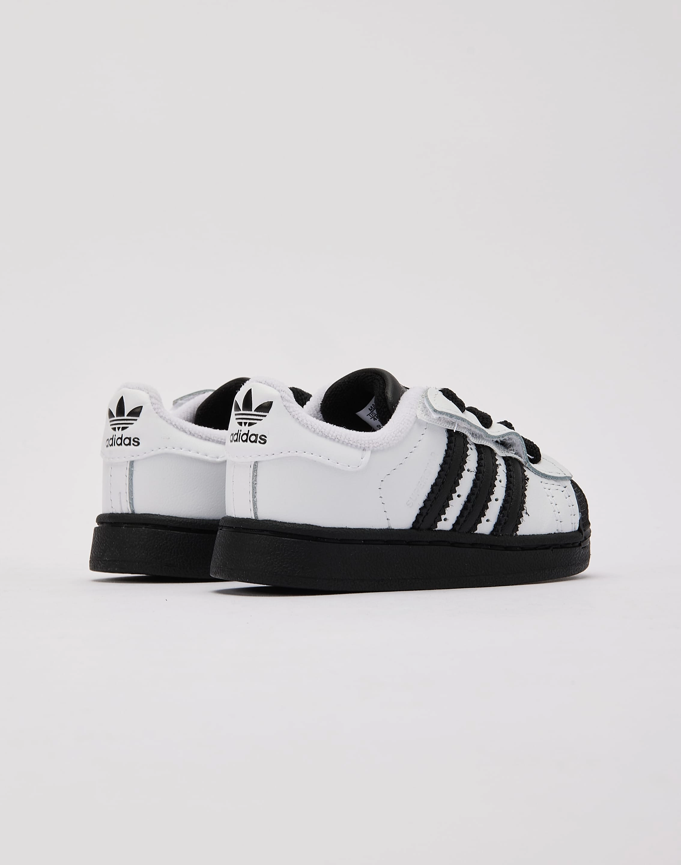 Adidas Superstar II Toddler Luxury fashion items