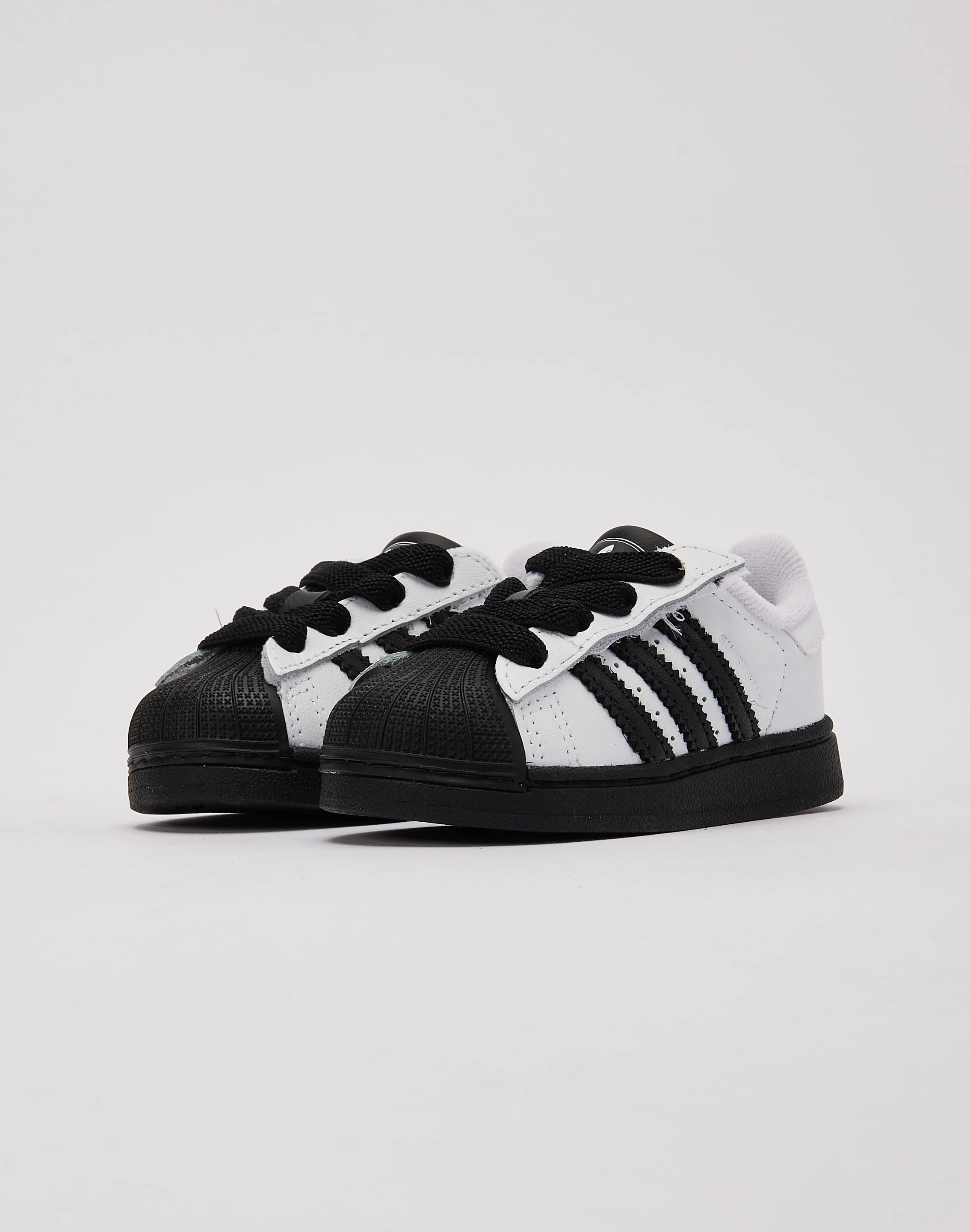 Adidas Superstar II Toddler Luxury fashion items