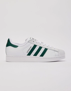 Adidas Superstar II Wool - sourced fashion Fashion culture