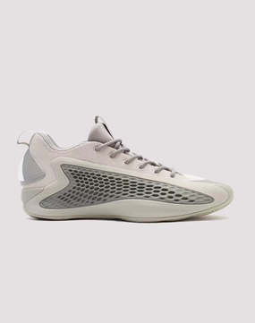 Affordable fashion Adidas Anthony Edwards 1 Low 'Metal Grey' Fashion events