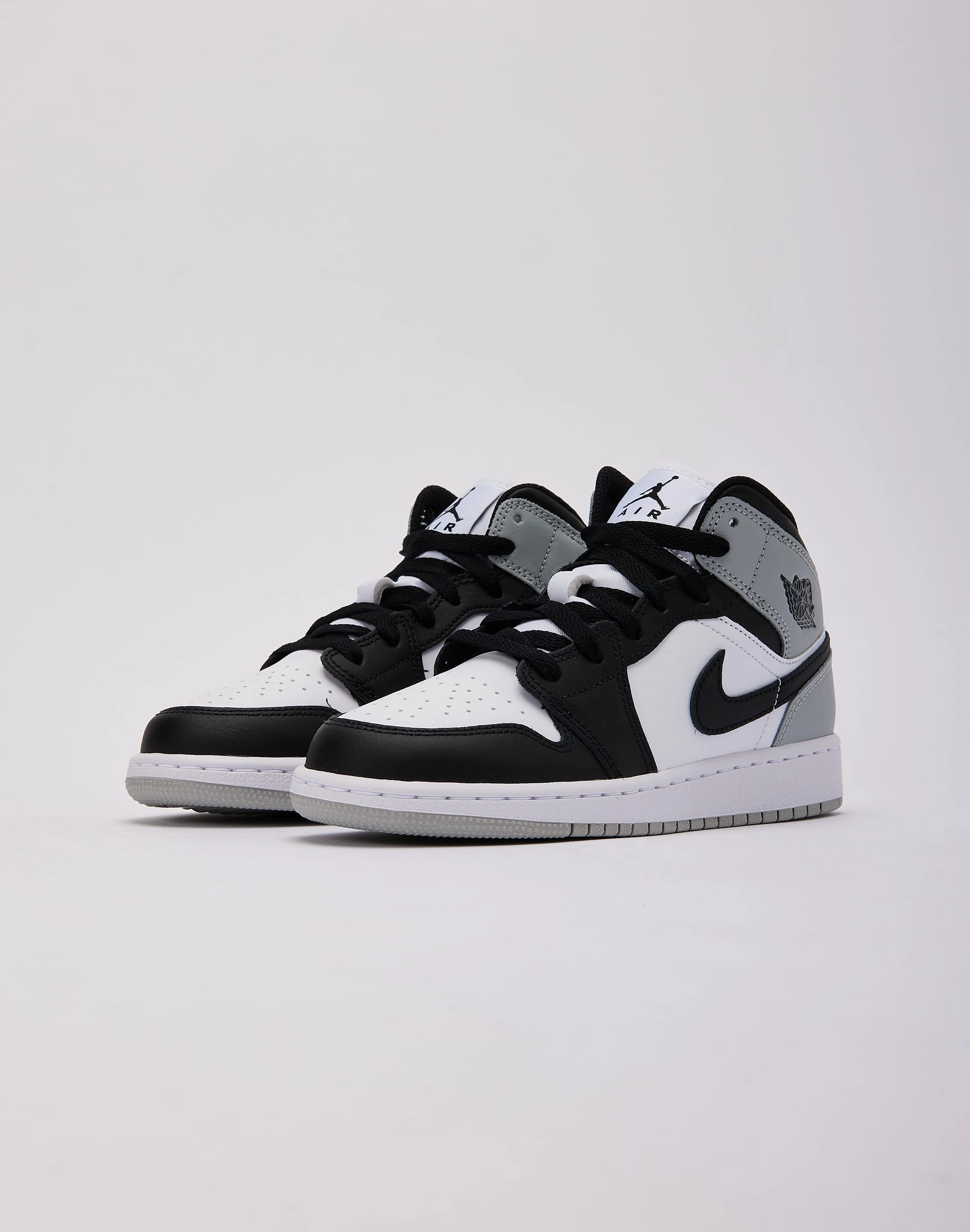 Affordable fashion Jordan Air Jordan 1 Mid Grade-School