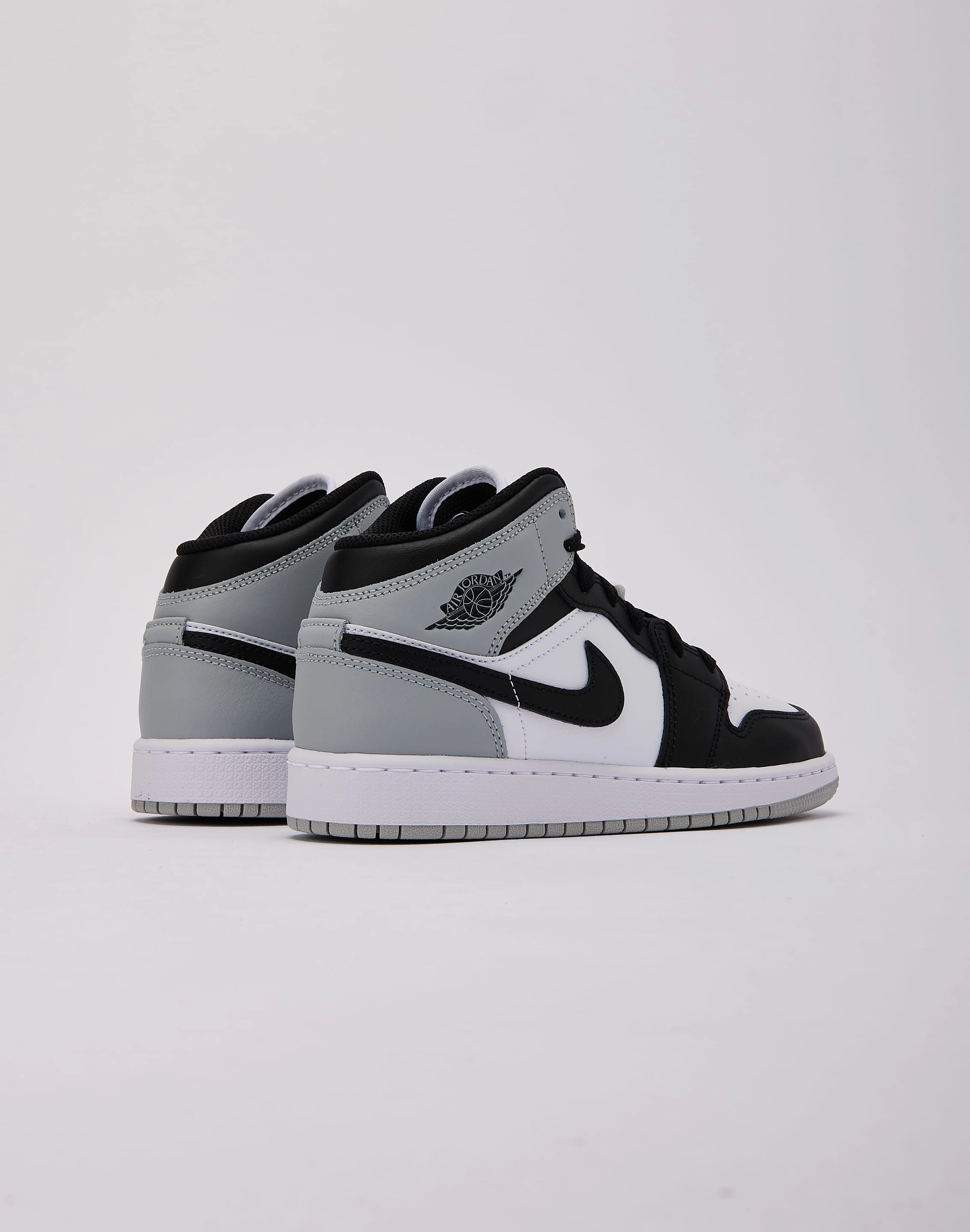 Affordable fashion Jordan Air Jordan 1 Mid Grade-School