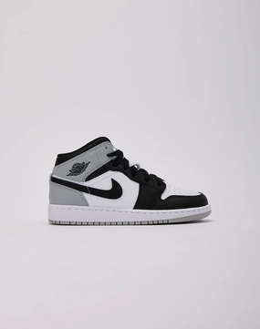 Affordable fashion Jordan Air Jordan 1 Mid Grade-School Fashionable options