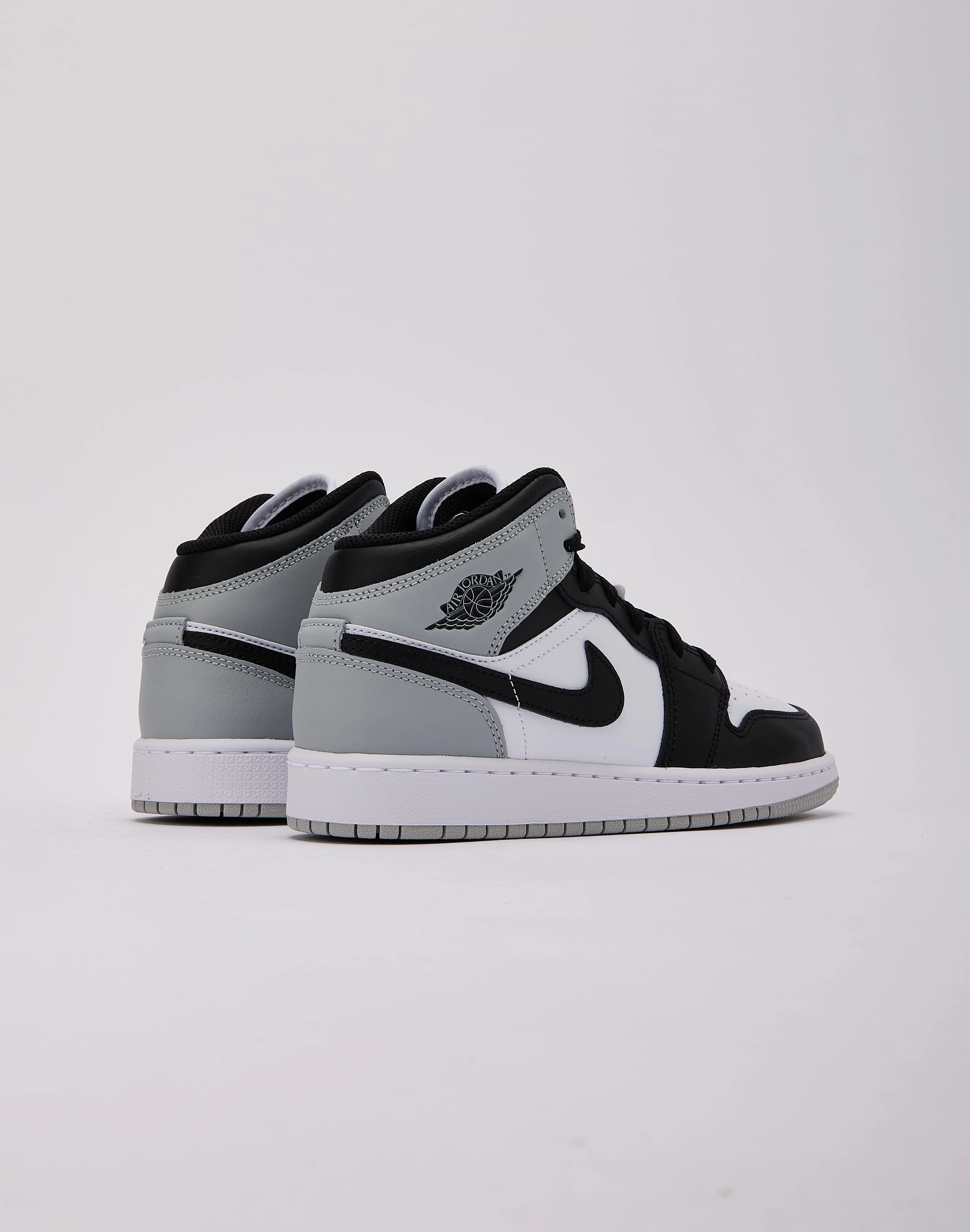 Affordable fashion Jordan Air Jordan 1 Mid Grade-School