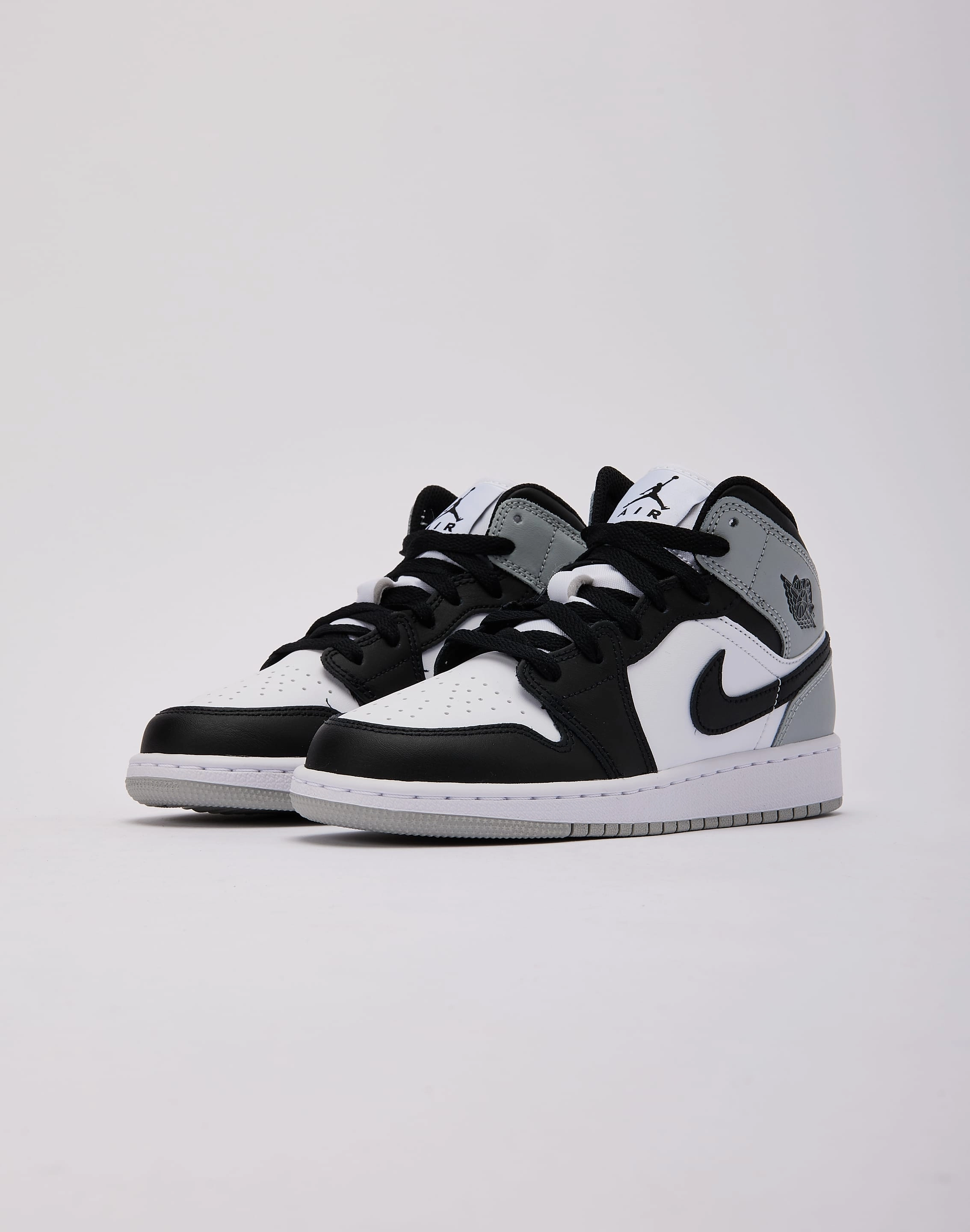 Affordable fashion Jordan Air Jordan 1 Mid Grade-School
