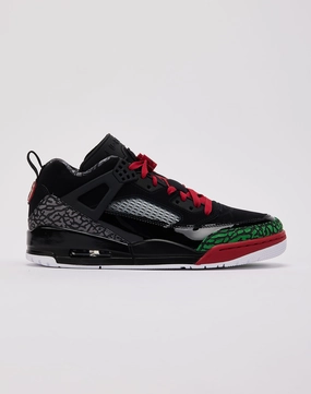 Affordable fashion Jordan Spizike Low Outerwear options