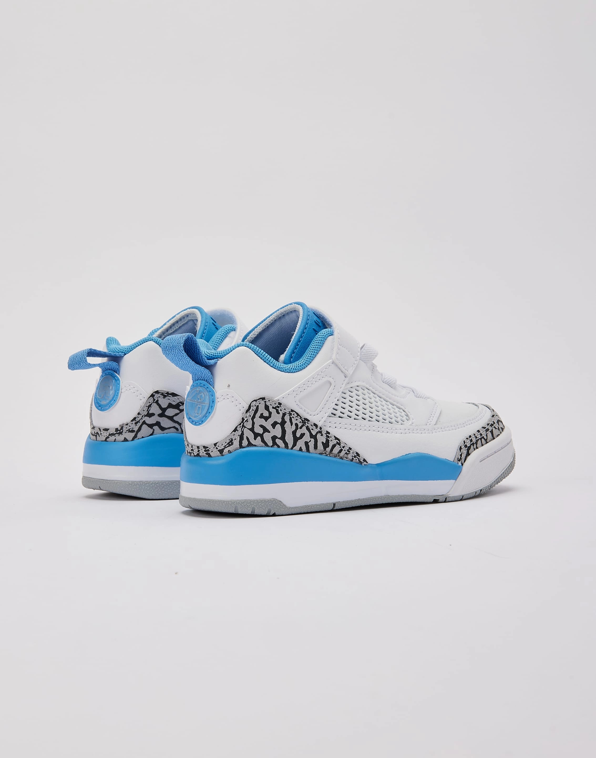 Affordable fashion Jordan Spizike Low Pre-School