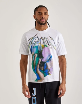 Affordable fashion Jordan Sport Dri-Fit Tee Sustainable fashion