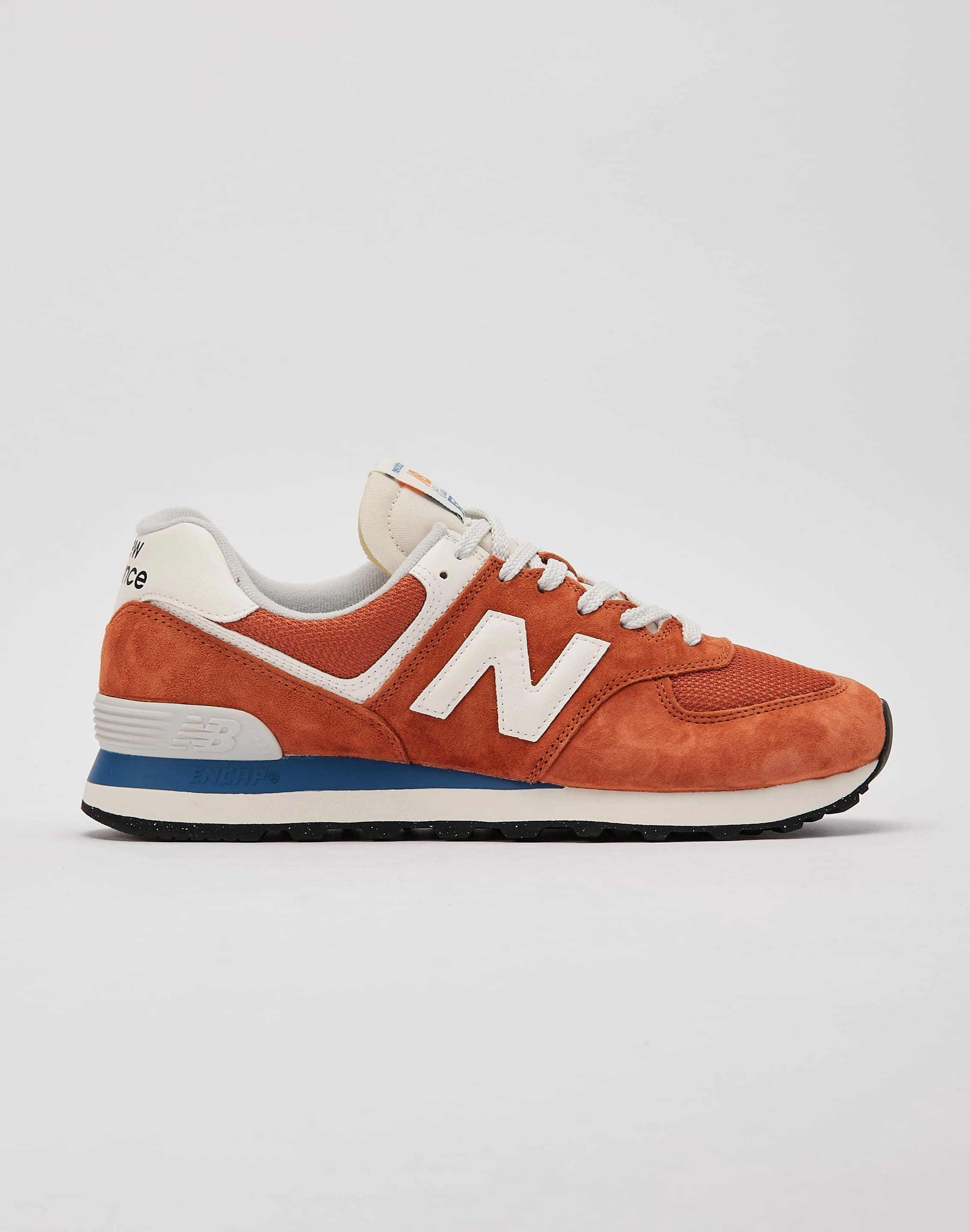 Affordable fashion New Balance 574 Fashion for all body types