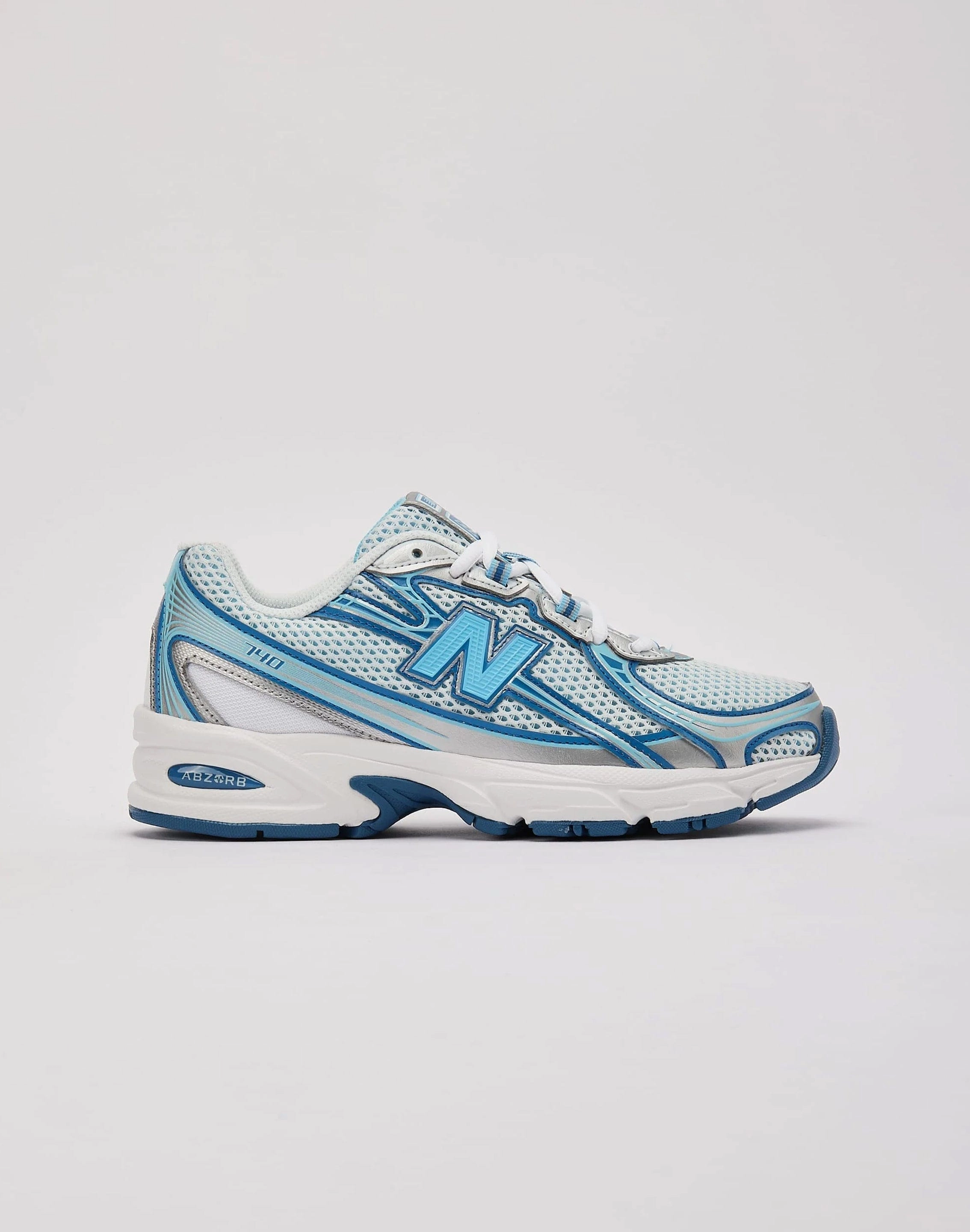 Affordable fashion New Balance 740 Hip - hop fashion
