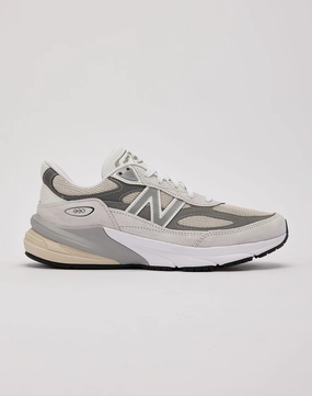 Affordable fashion New Balance MADE In USA 990v6 Fashion customization