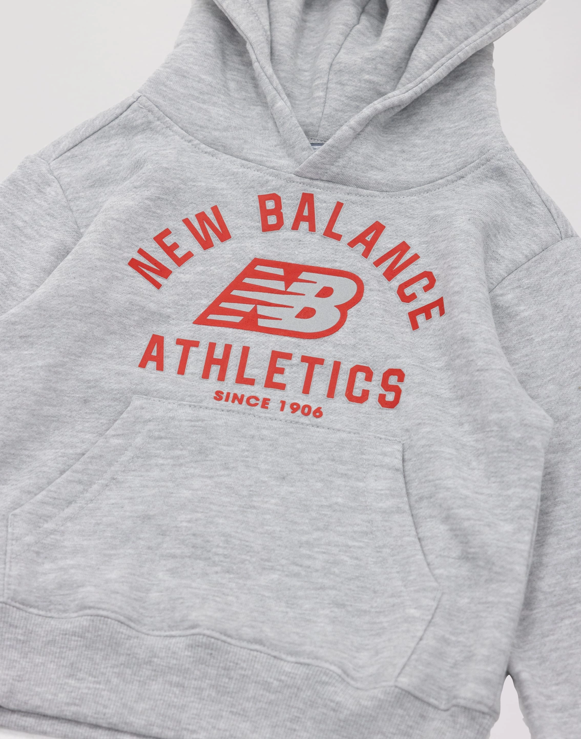 Affordable fashion New Balance Tinsel Fleece Set Pre-School