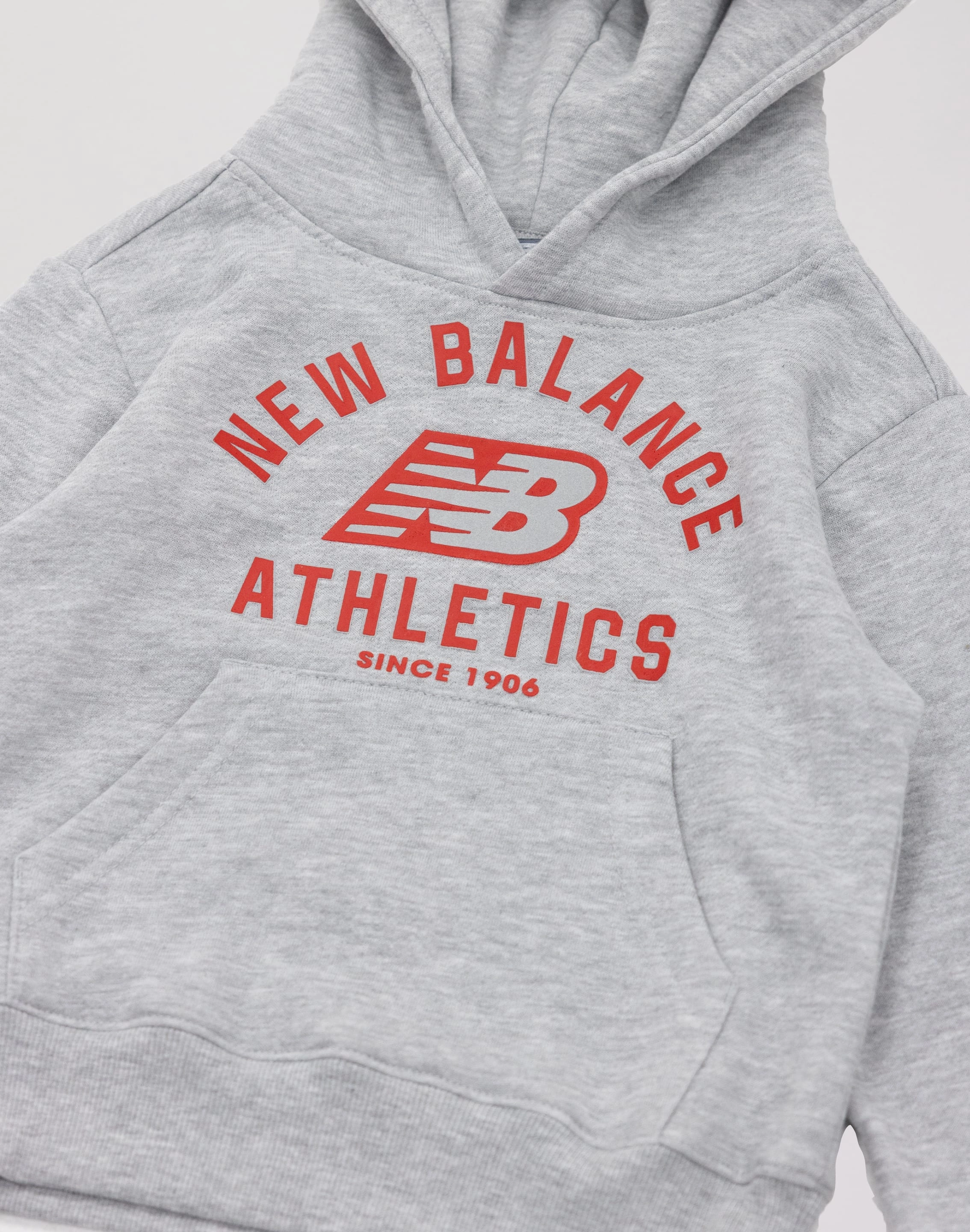 Affordable fashion New Balance Tinsel Fleece Set Pre-School