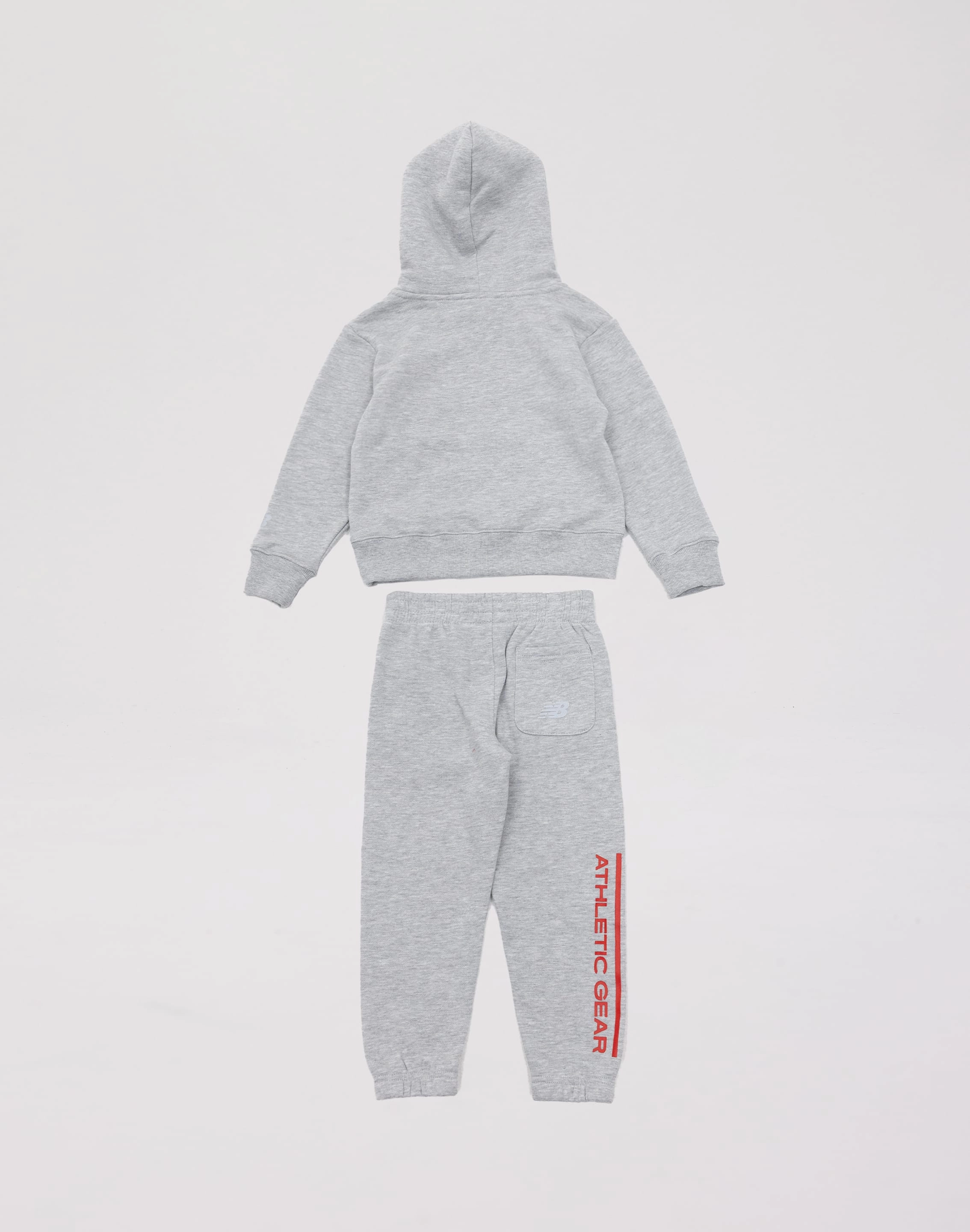 Affordable fashion New Balance Tinsel Fleece Set Pre-School