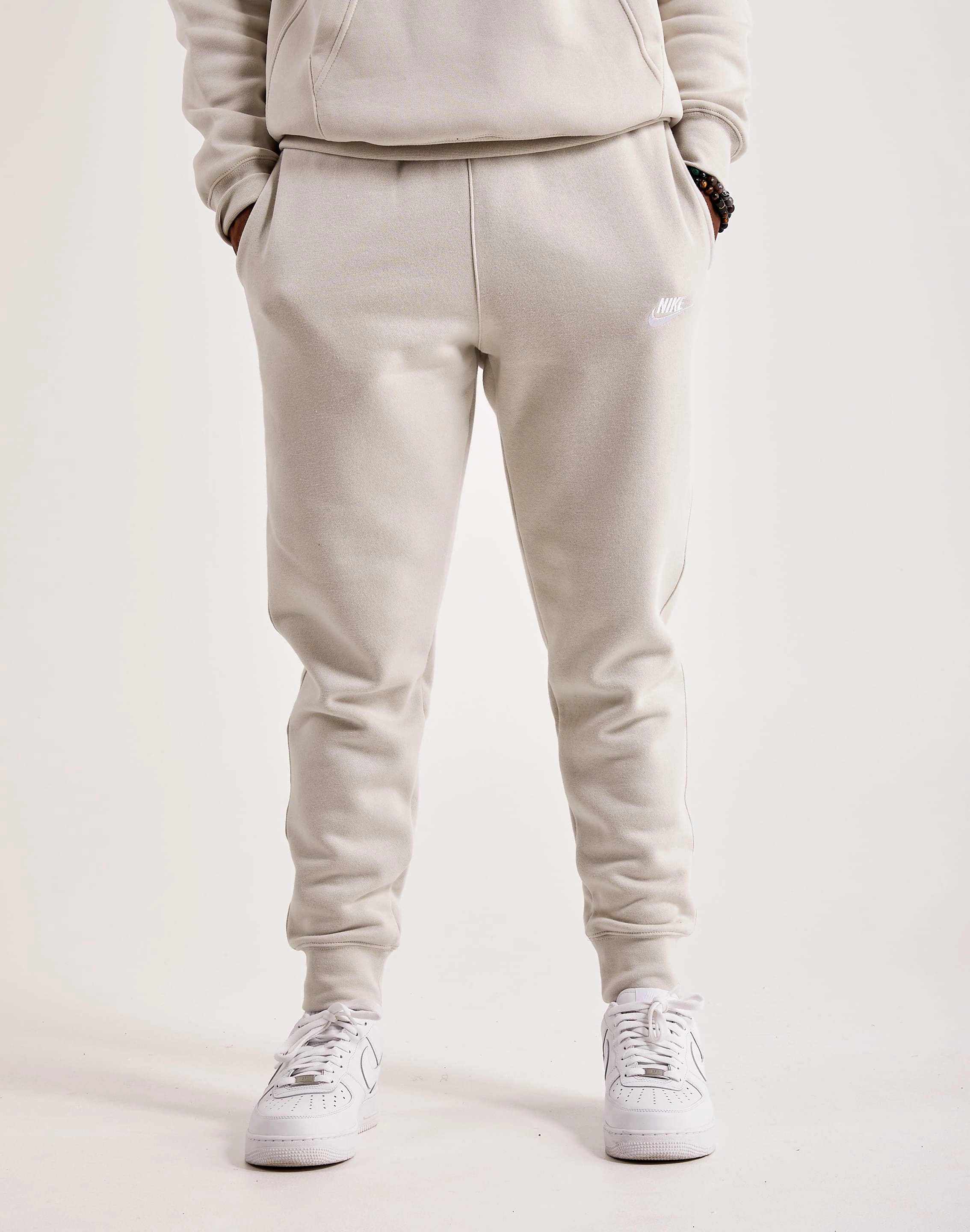 Affordable fashion Nike Club Fleece Joggers Formal wear selections