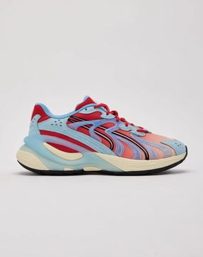 Affordable fashion Puma Inverse Unfiltered Nautical - themed fashion