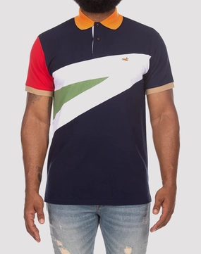 Akoo Ambush Multi Polo Fashionable goods Leather - material fashion