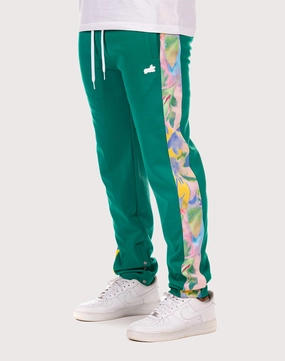 Akoo Bravo Track Glade Pant Denim products Clothing types