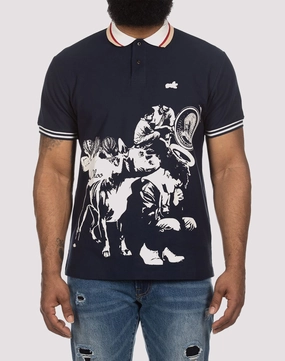 Akoo Brothers Keeper Polo Fashion trends Wardrobe staples