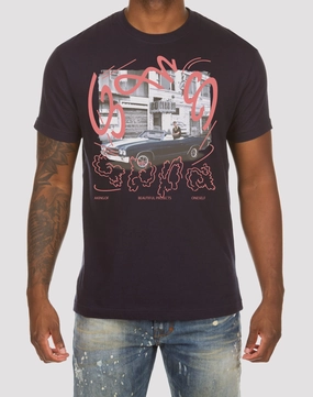Akoo Chevelle Tee Outerwear options Fashion exhibitions