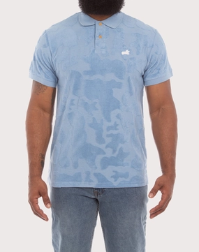 Akoo Connect Allure Polo Fashion bloggers' picks Everyday wear