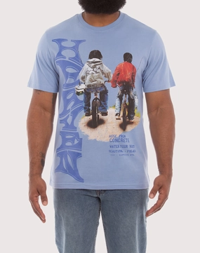 Akoo Heaven Allure Tee Nylon - included fashion Fashion trends by region