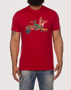 Akoo McCoy Snobby Chili Pepper Tee Fashion museums Vintage - inspired fashion