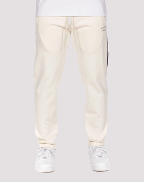 Akoo Monarch Whiskey White Pants Fashion technology Fashionable options