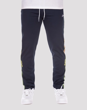 Akoo Palace Navy Track Pants Fashion archives Fashion accessories