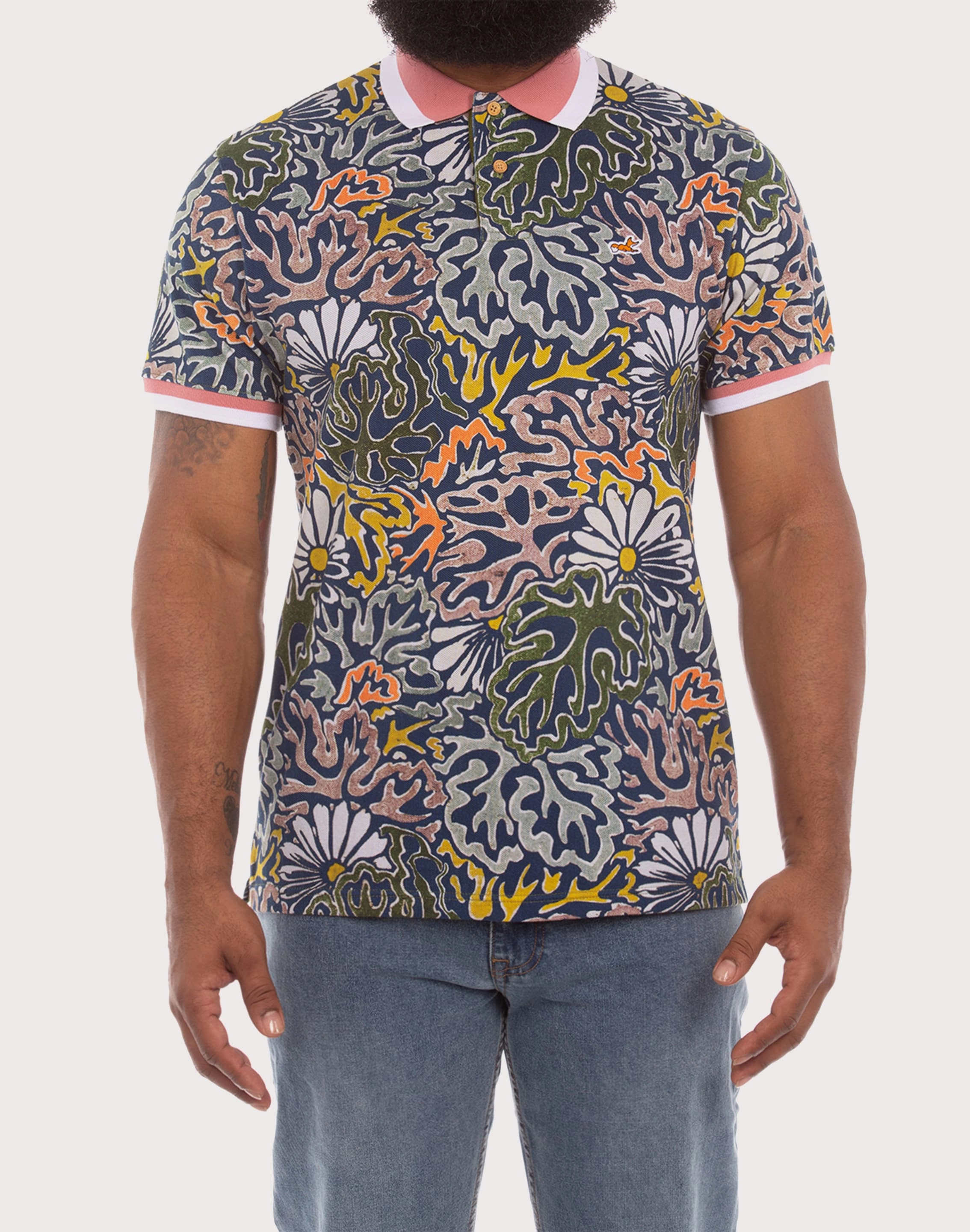 Akoo Polo Fashion for all ages Fashion exhibitions