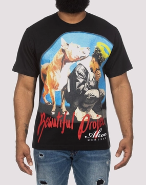 Akoo Prayed Up Tee Stylish products Fashion boutiques