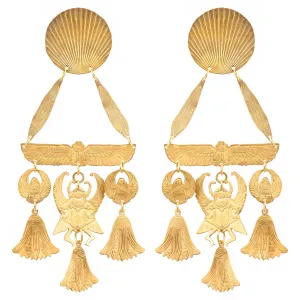 Alexandria Earrings