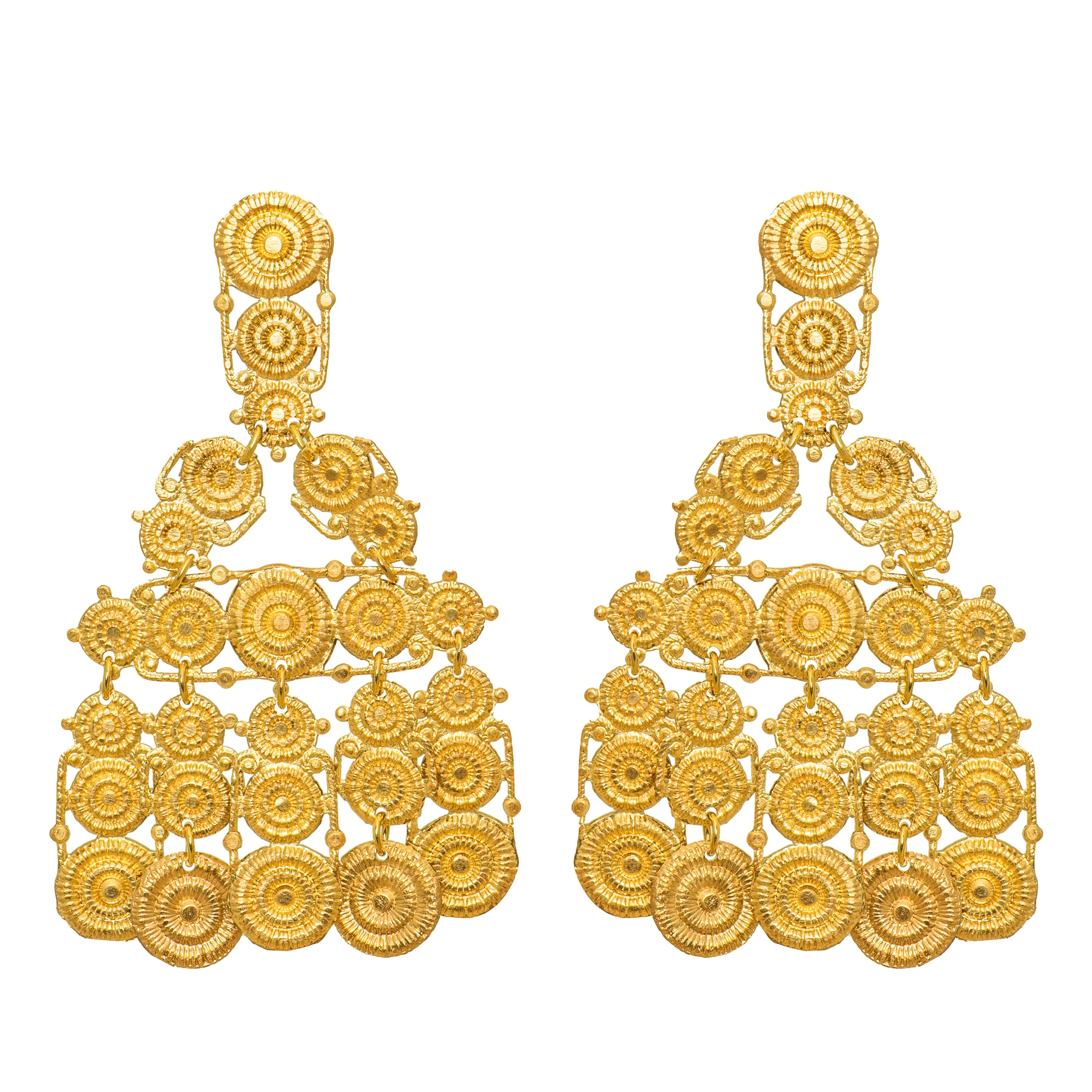 Anahita Earrings