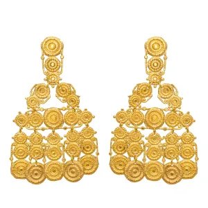Anahita Earrings