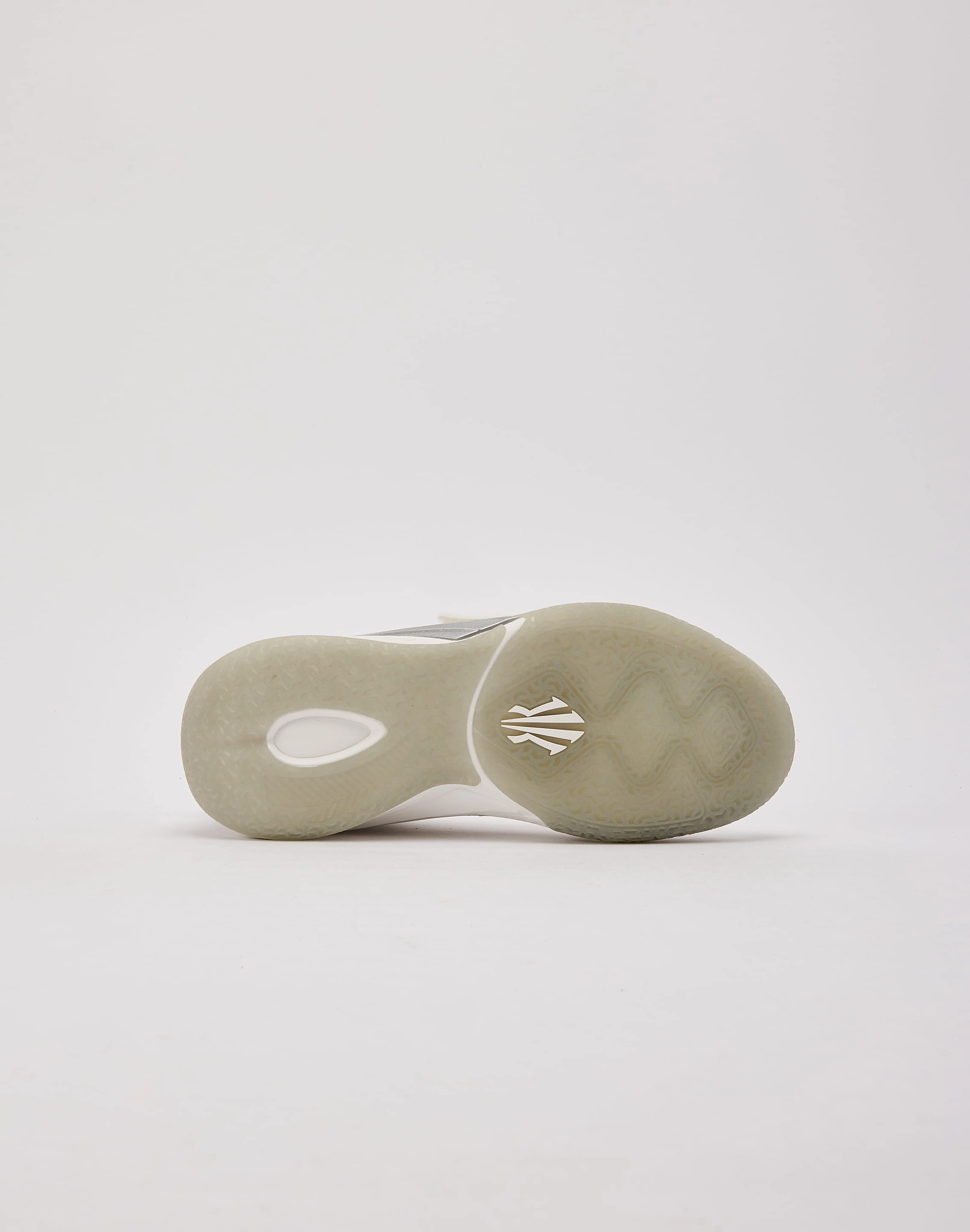 ANTA KAI 1 'Yang' Grade-School Wool - sourced fashion
