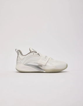 ANTA KAI 1 'Yang' Grade-School Wool - sourced fashion Embroidered fashion
