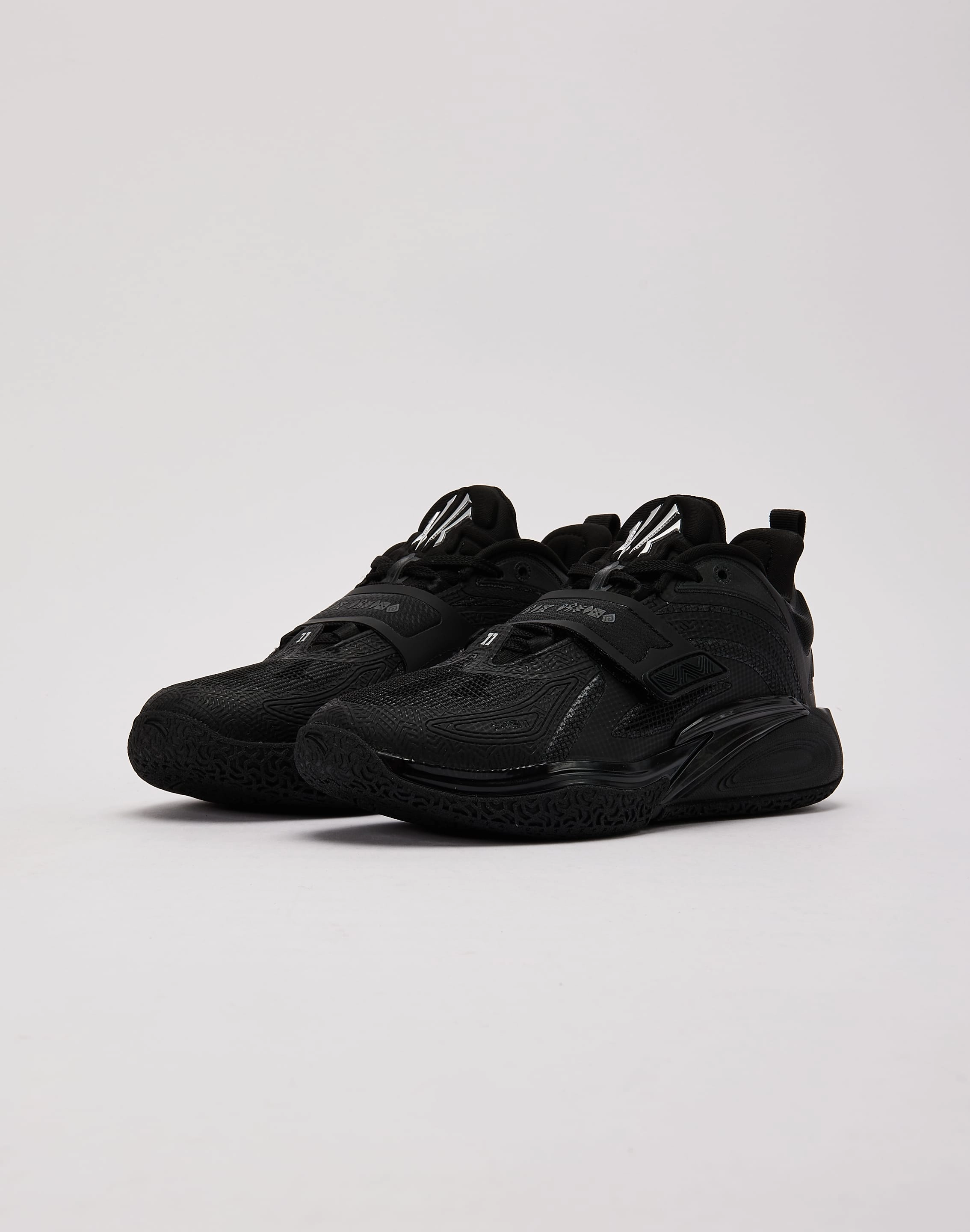 ANTA KAI 1 'Yin' Grade-School Street fashion