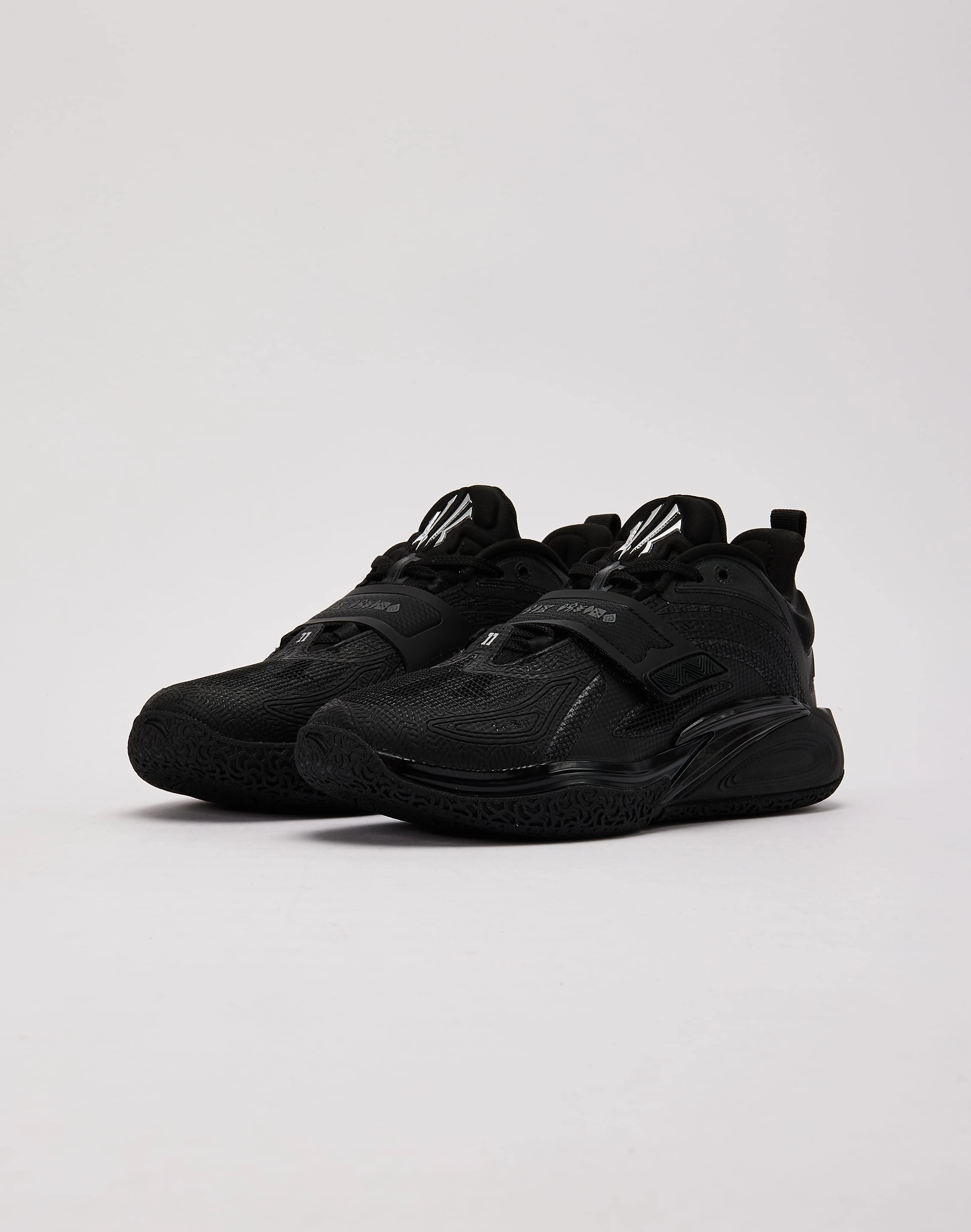 ANTA KAI 1 'Yin' Grade-School Street fashion