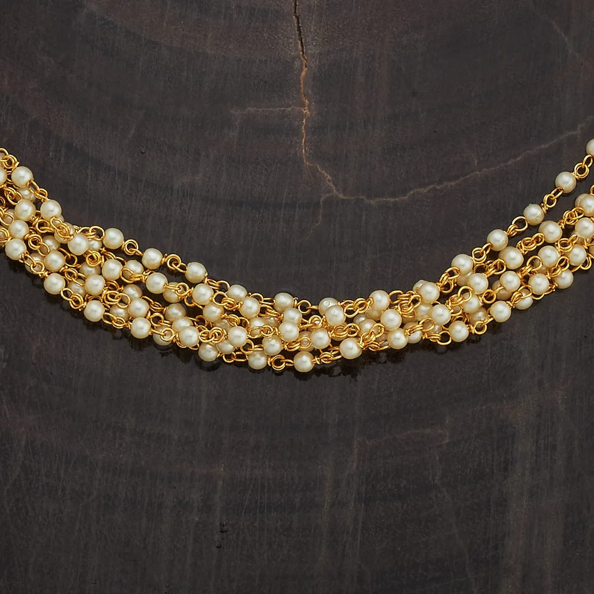 Antique Mala 184440
