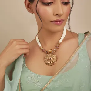 Antique Necklace 167889