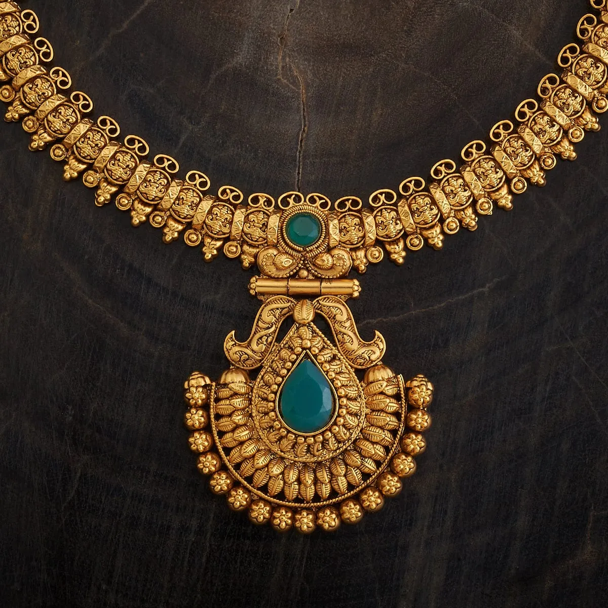 Antique Necklace 172499
