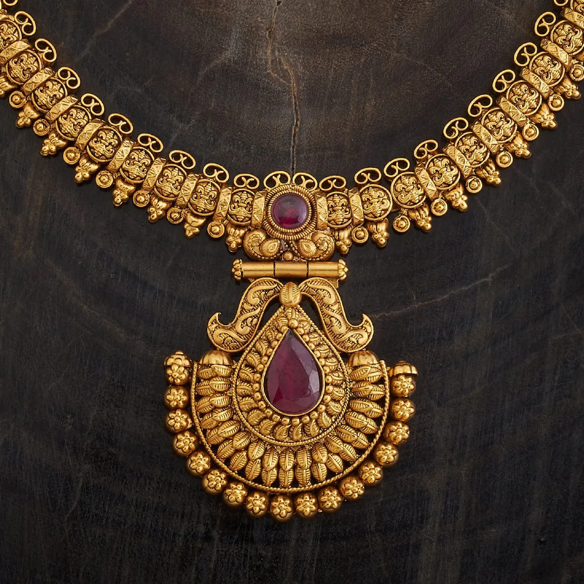 Antique Necklace 172499
