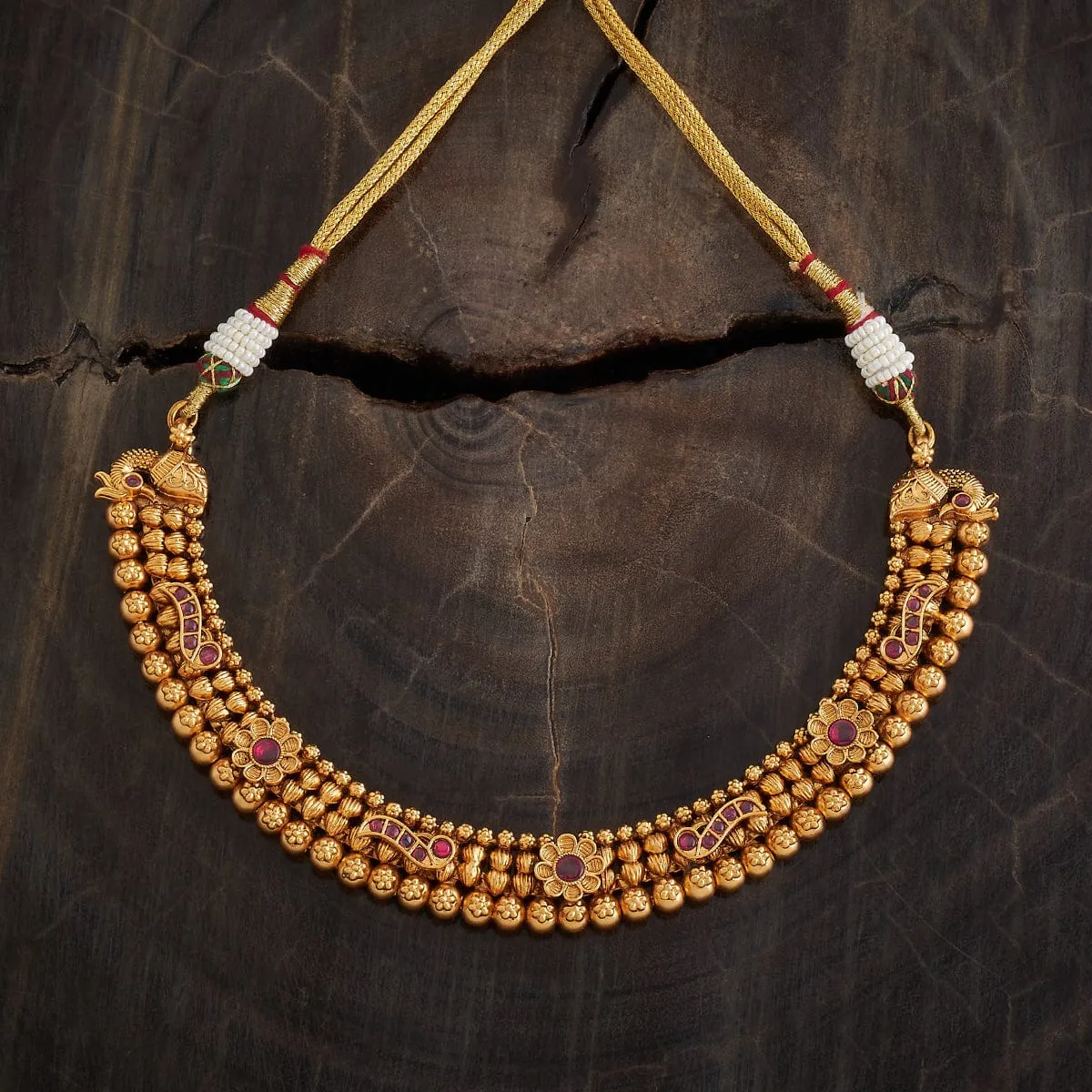 Antique Necklace 173897