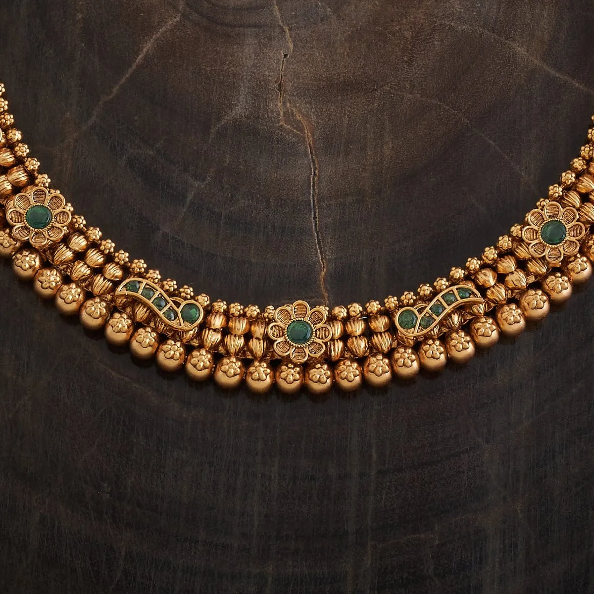 Antique Necklace 173897