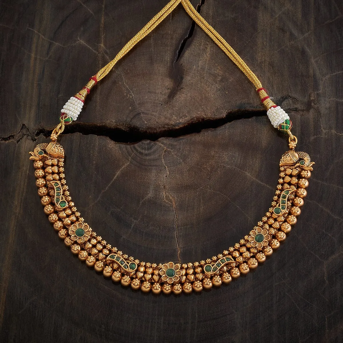 Antique Necklace 173897