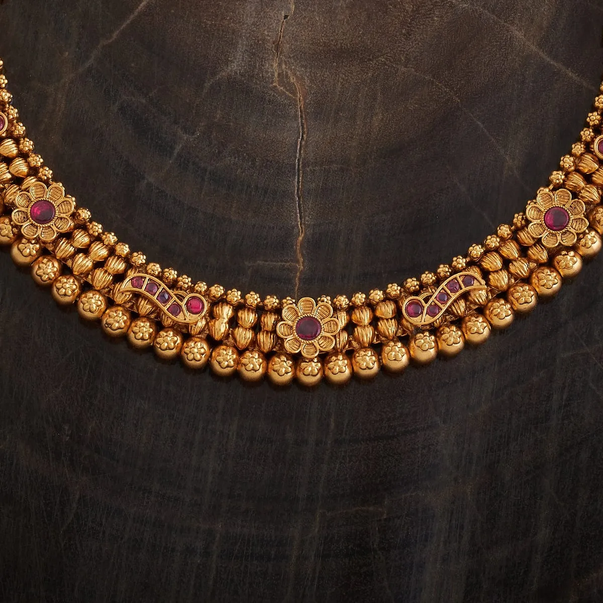 Antique Necklace 173897