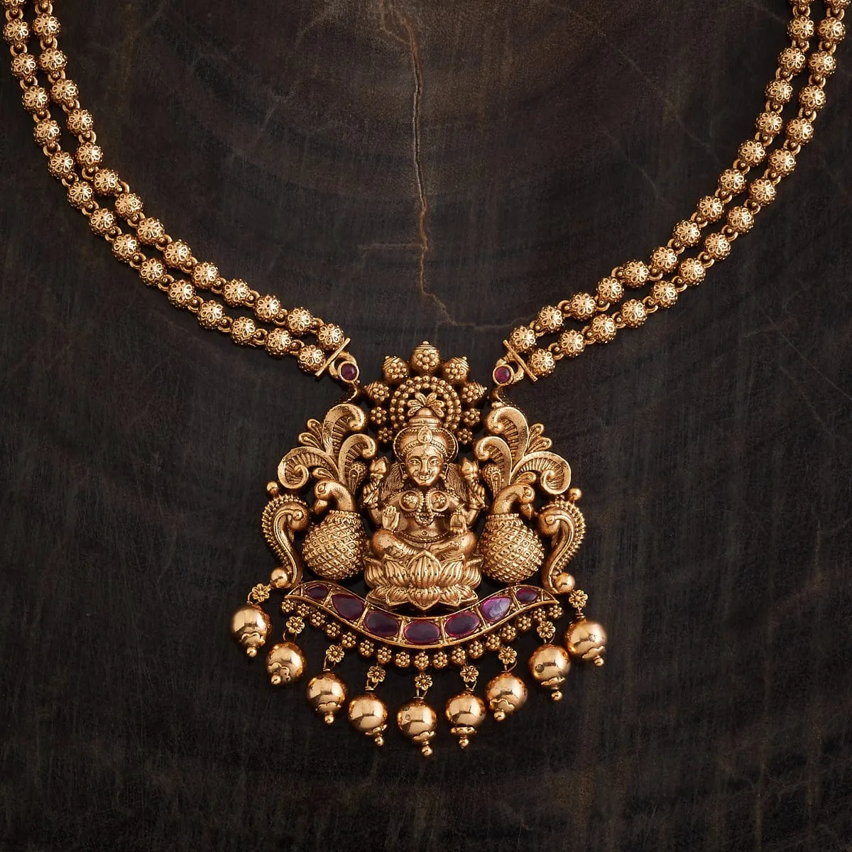 Antique Necklace 176388
