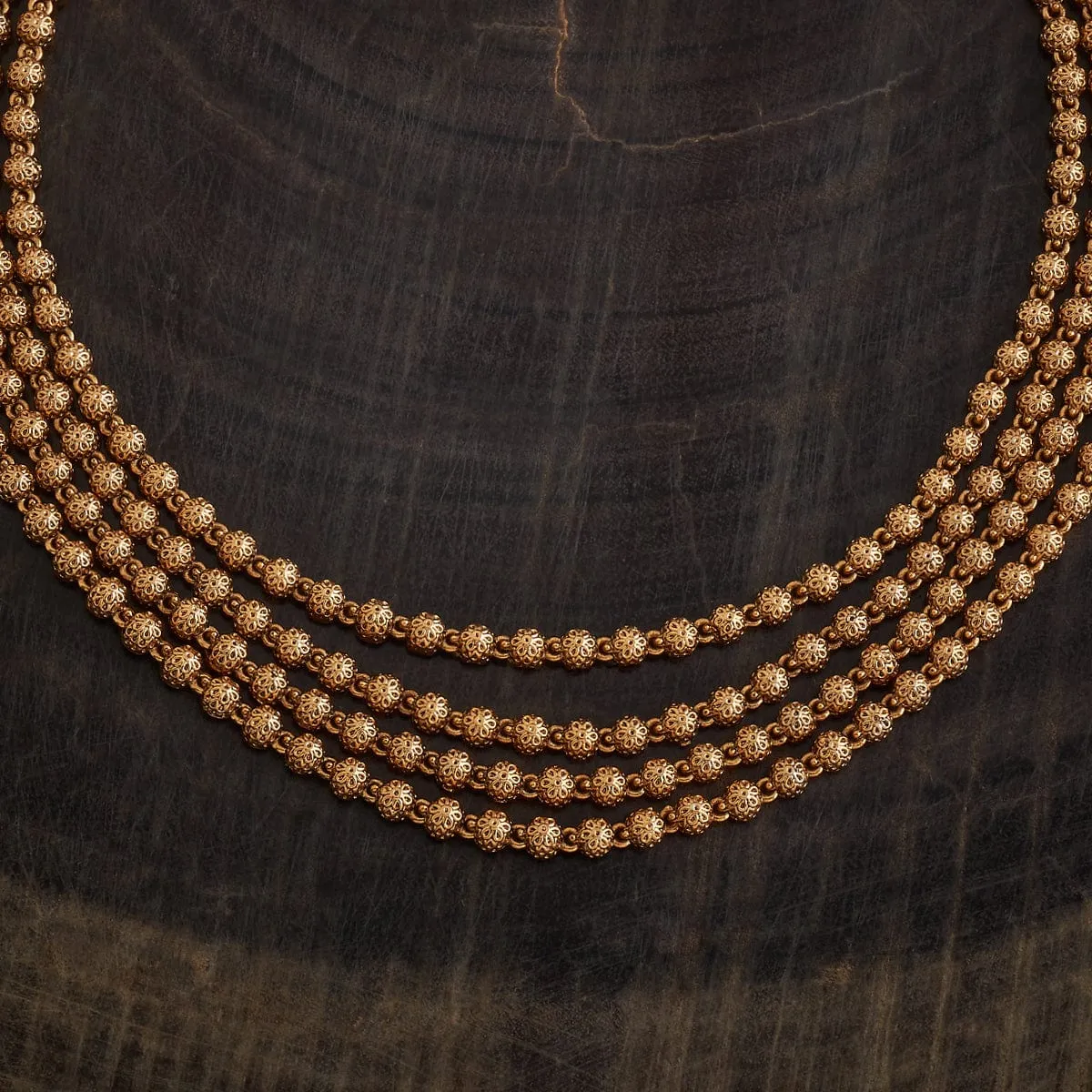 Antique Necklace 176426